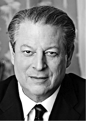 Al Gore