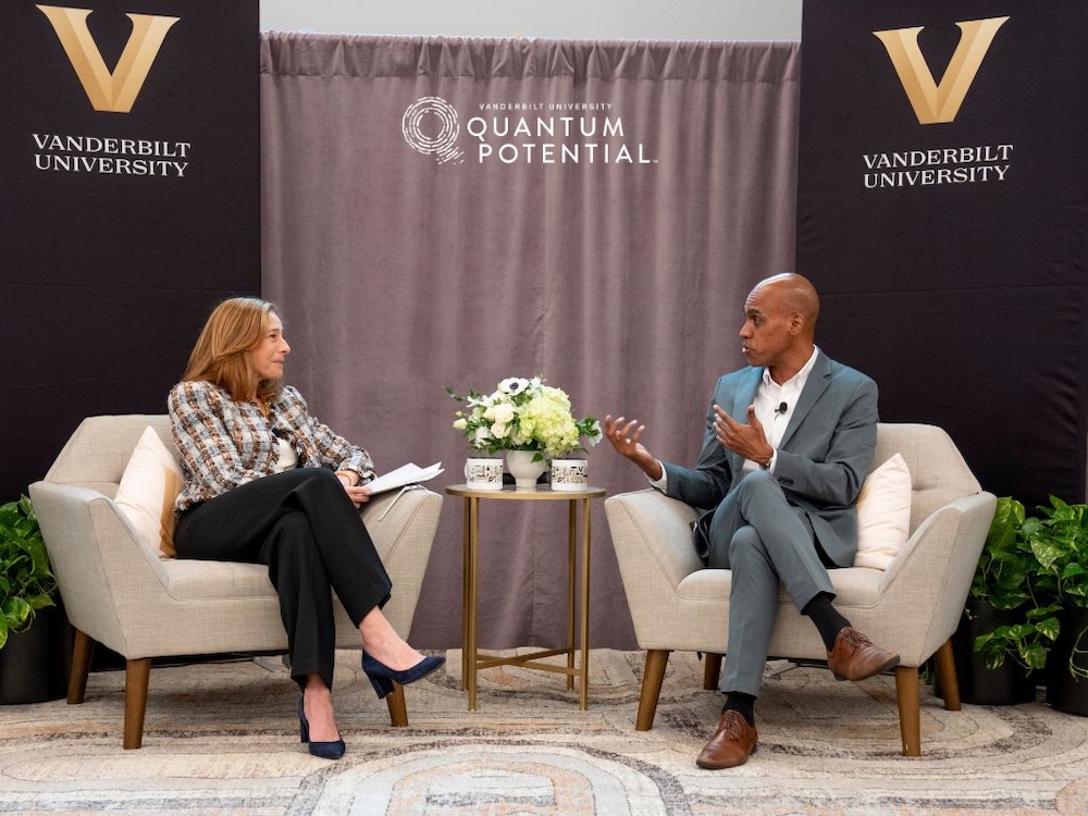 Vanderbilt University