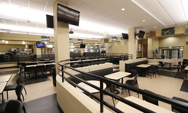 Vanderbilt University Athletics - Official Athletics Website