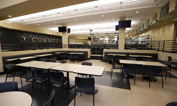 Vanderbilt University Athletics - Official Athletics Website