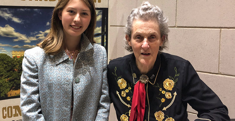 Autism and Innovation