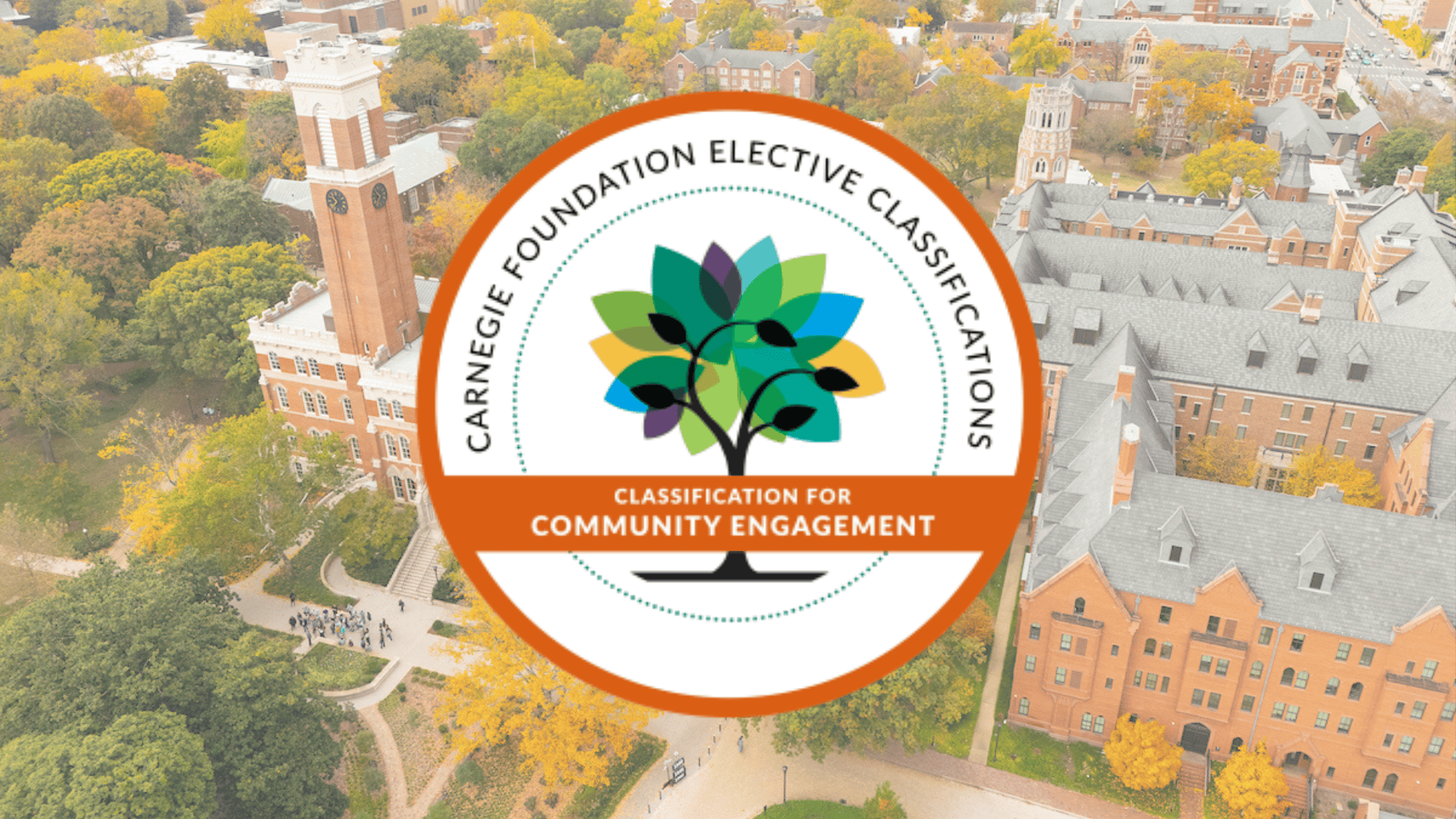 Carnegie Classification for Community Engagement