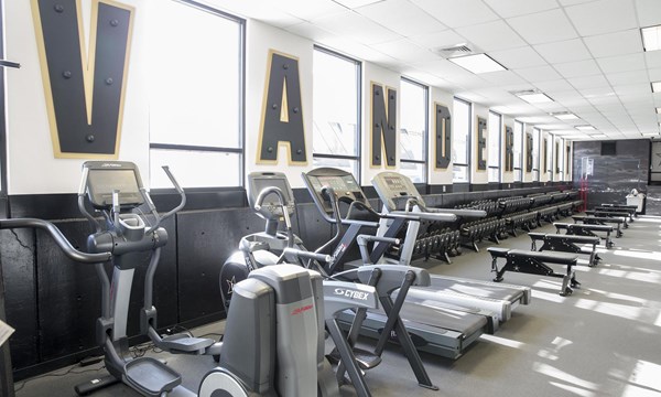 Vanderbilt University Athletics - Official Athletics Website