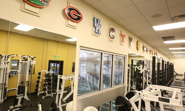 Vanderbilt University Athletics - Official Athletics Website