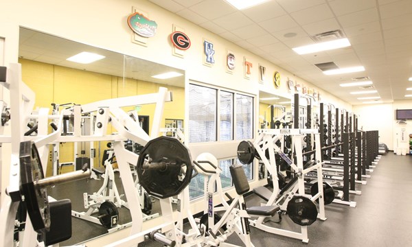 Vanderbilt University Athletics - Official Athletics Website