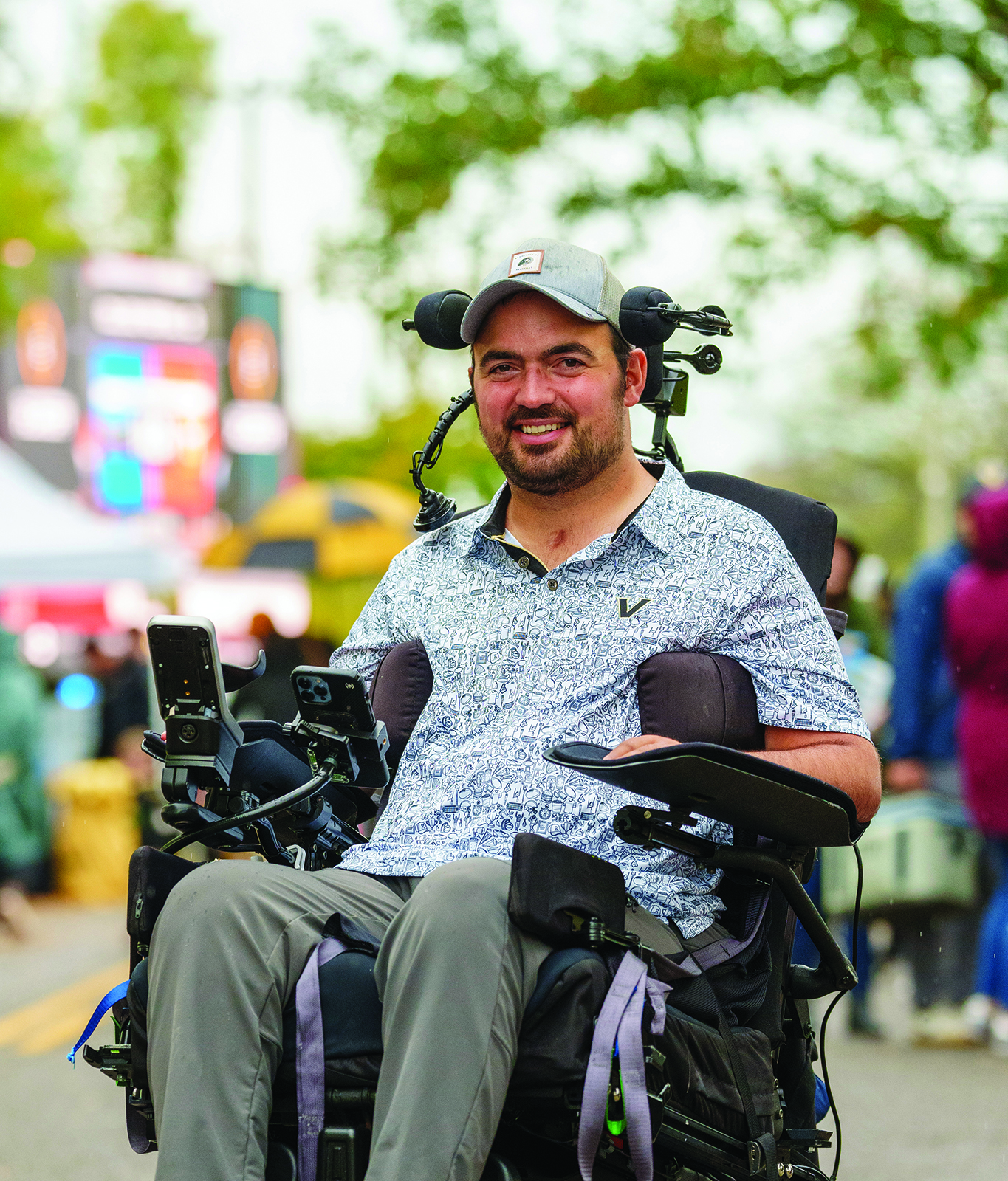 Vanderbilt University