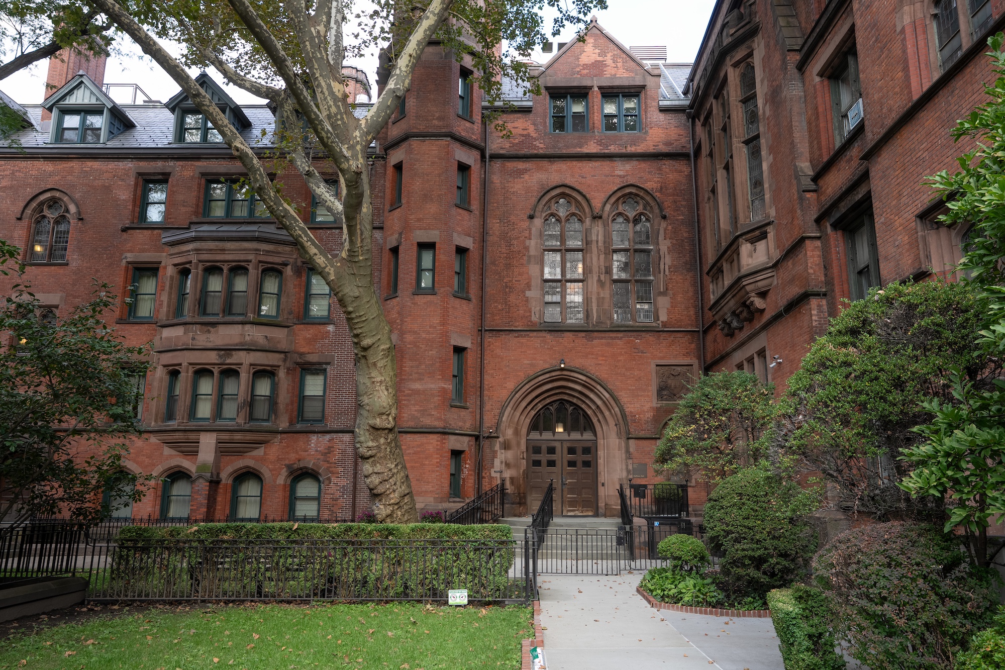 Vanderbilt University