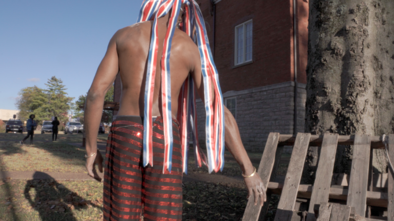 Smith makes alternate worlds