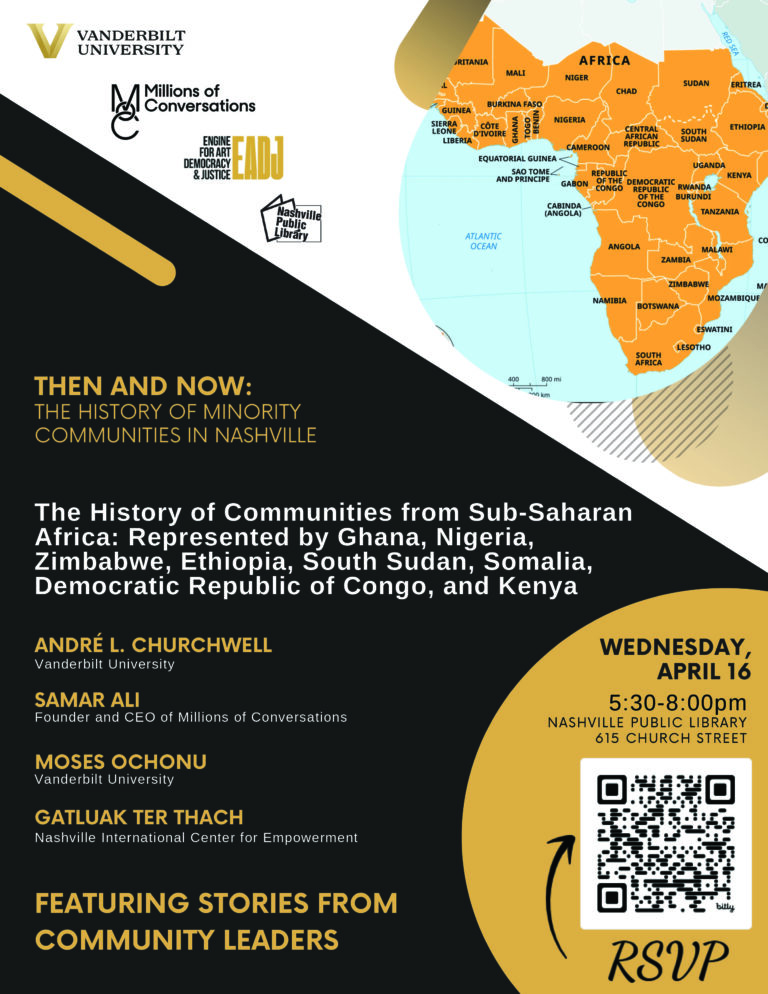 Nashville Public Library