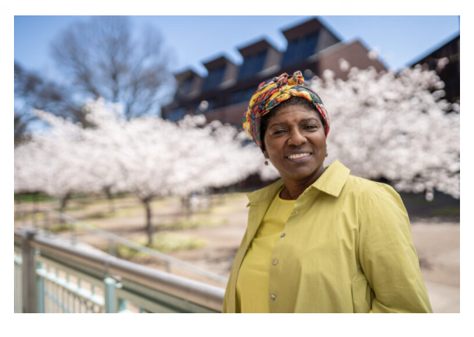 Professor Campos-Pons secures a $1 million grant from the Mellon Foundation