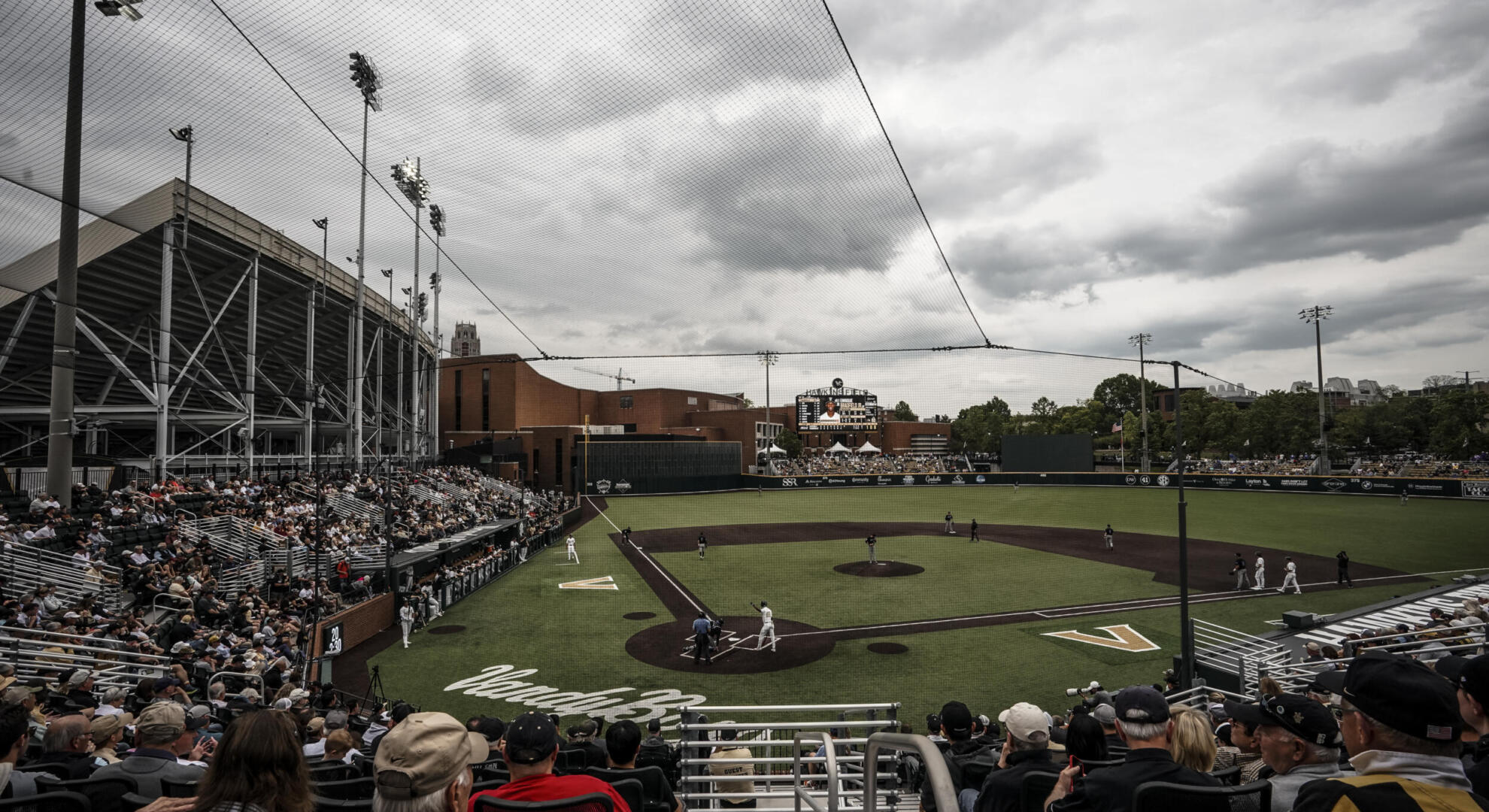 Vanderbilt University Athletics - Official Athletics Website