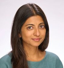 Jyoti Gupta