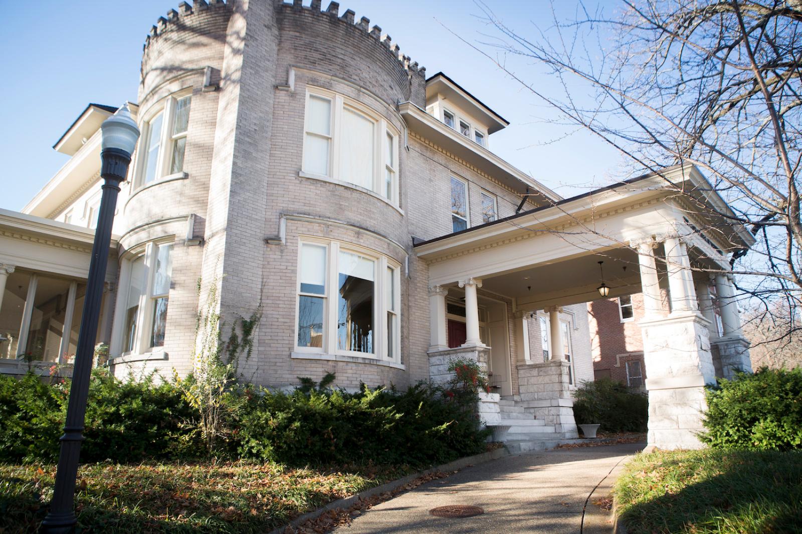 Facilities and Reservations at the Curb Center