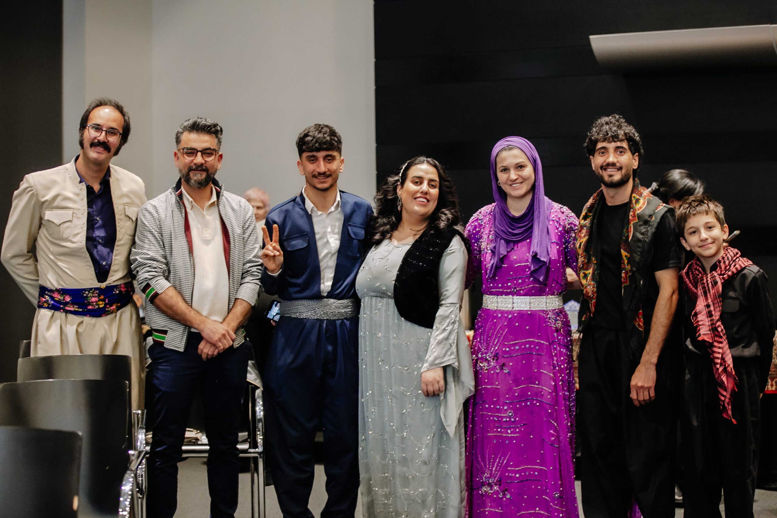 Curb Center Creative Inquiry Grant Recipients