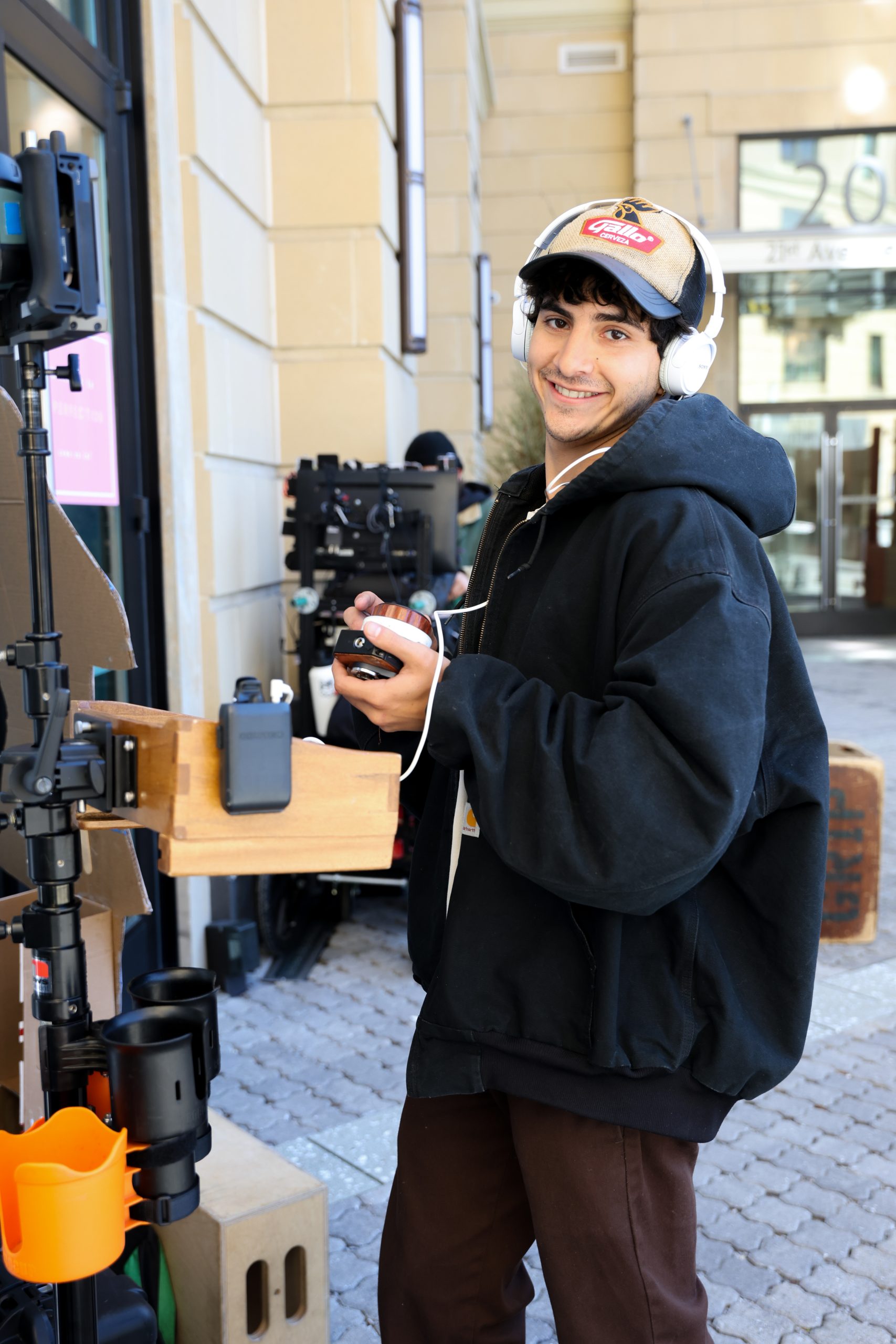 Curb Center Creative Inquiry Grant Recipients