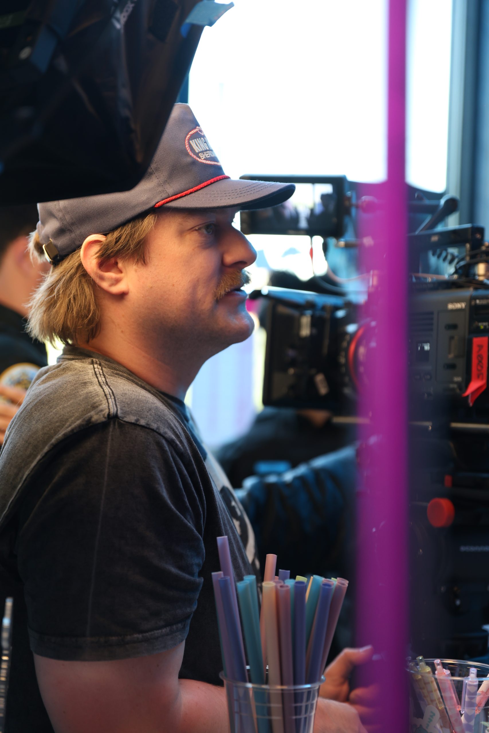 Curb Center Creative Inquiry Grant Recipients