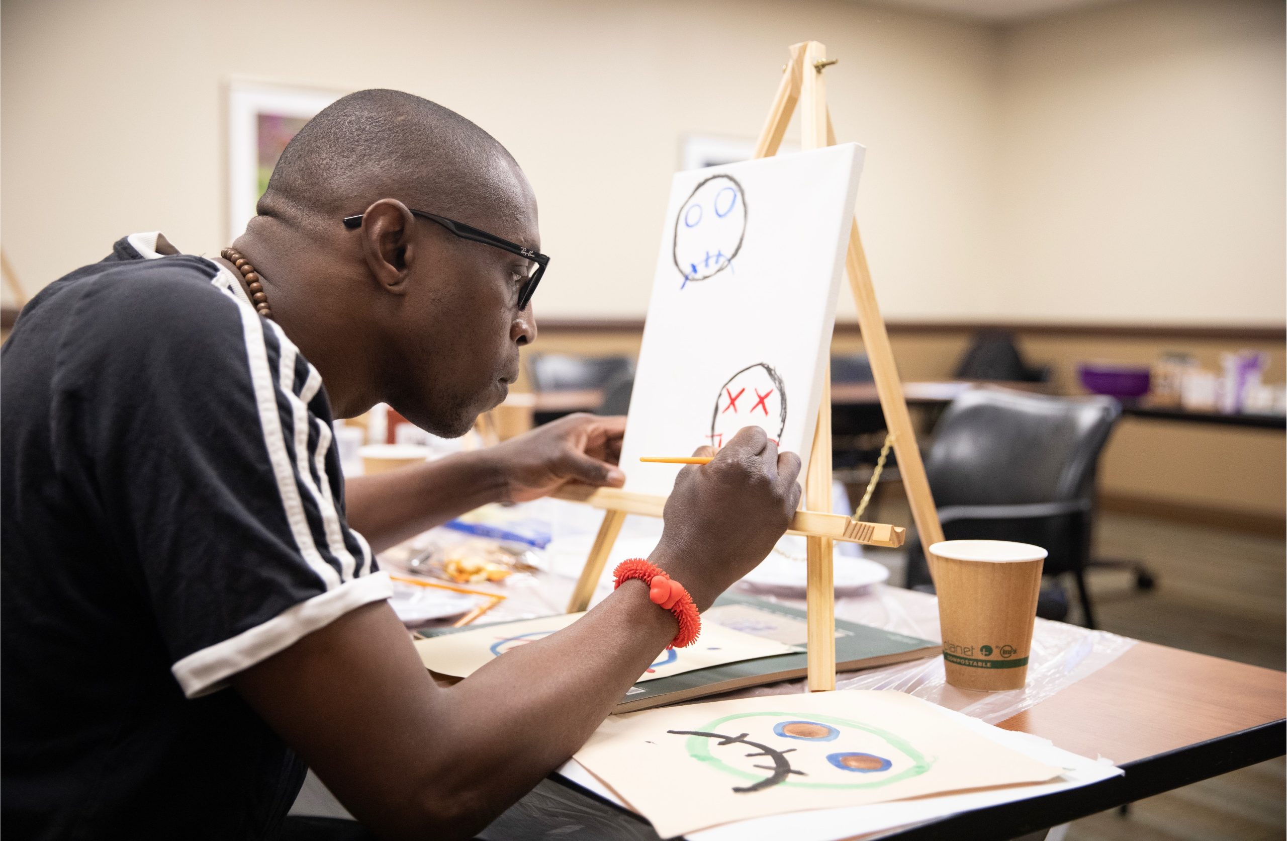 Curb Center Creative Inquiry Grant Recipients