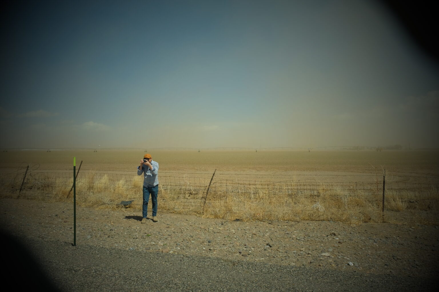 Curb Center Creative Inquiry Grants