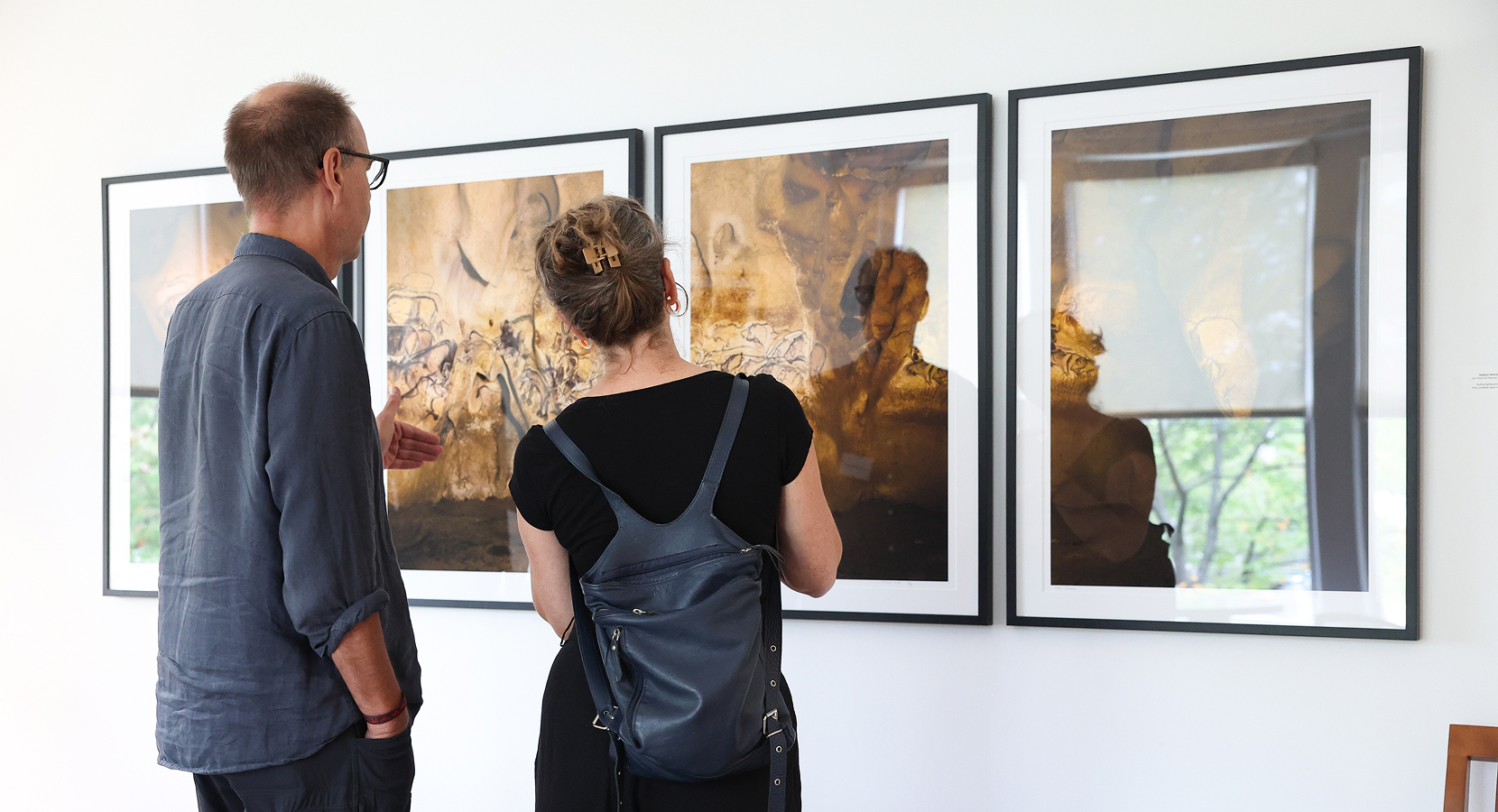 Curb Center Exhibitions