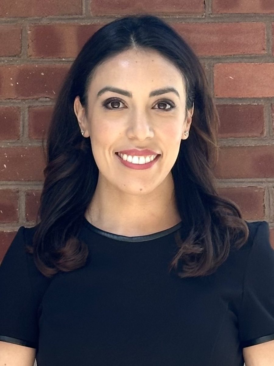 Estephanie Lopez Contreras, PhD