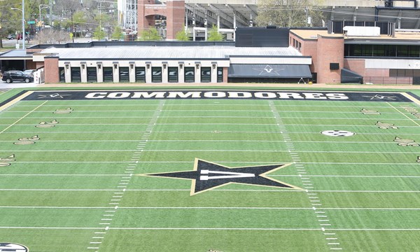 Vanderbilt University Athletics - Official Athletics Website