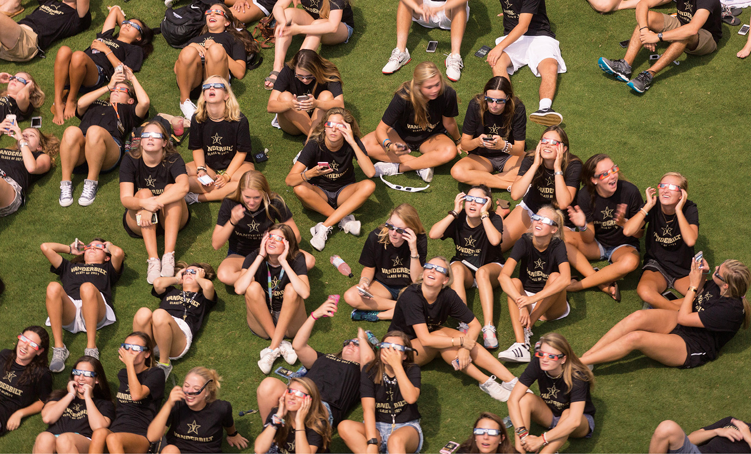 Vanderbilt University