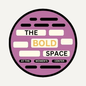 The Bold Space logo