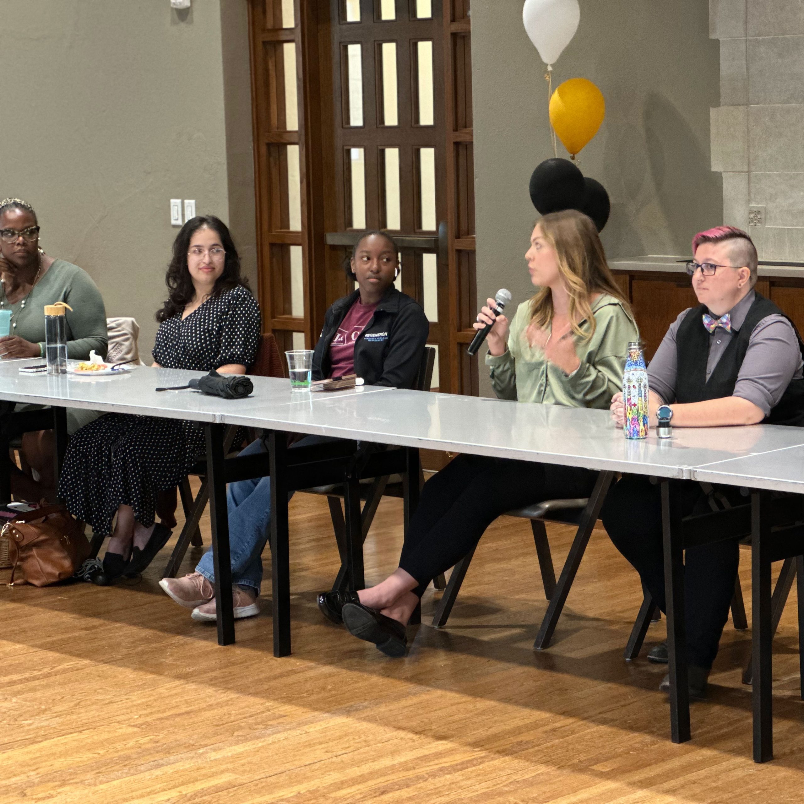 Salary Negotiation Workshop