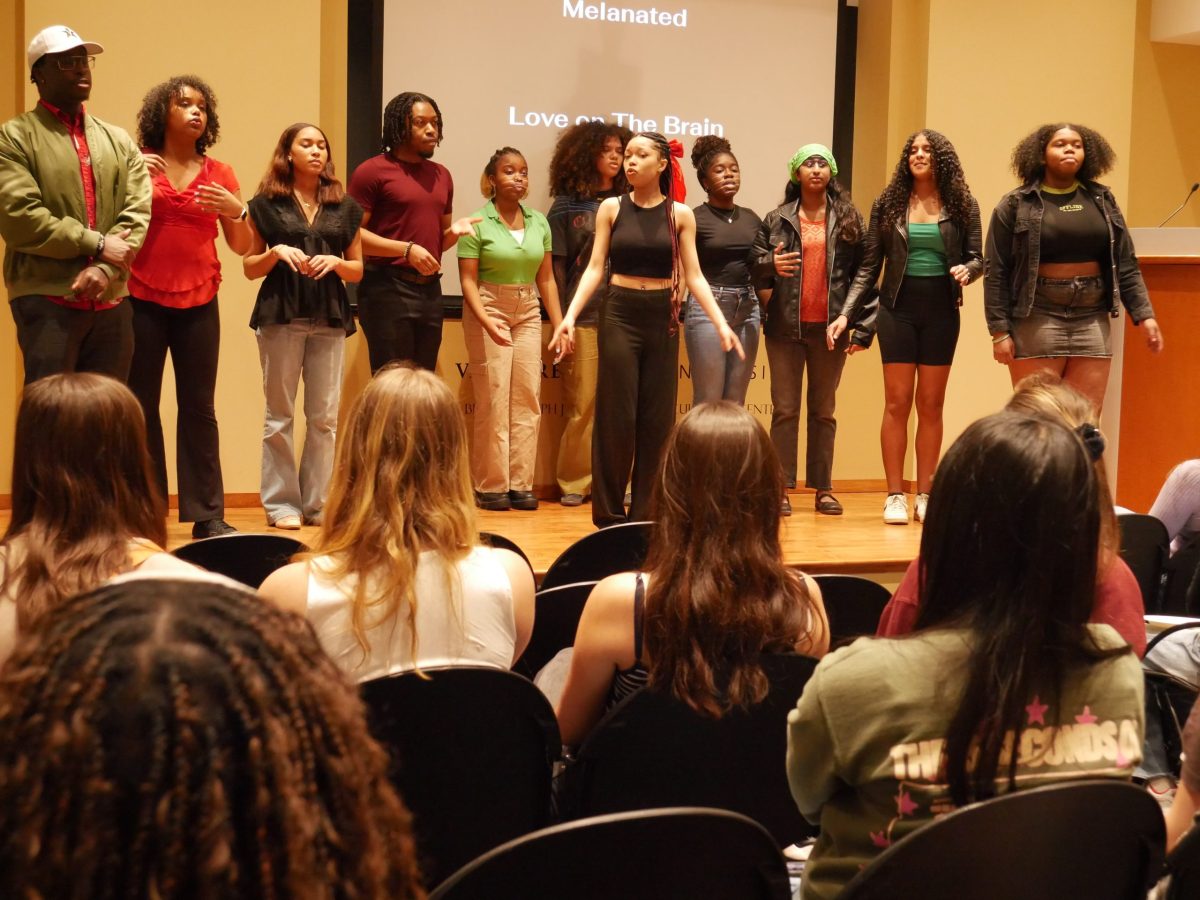 International Women's Day lunch