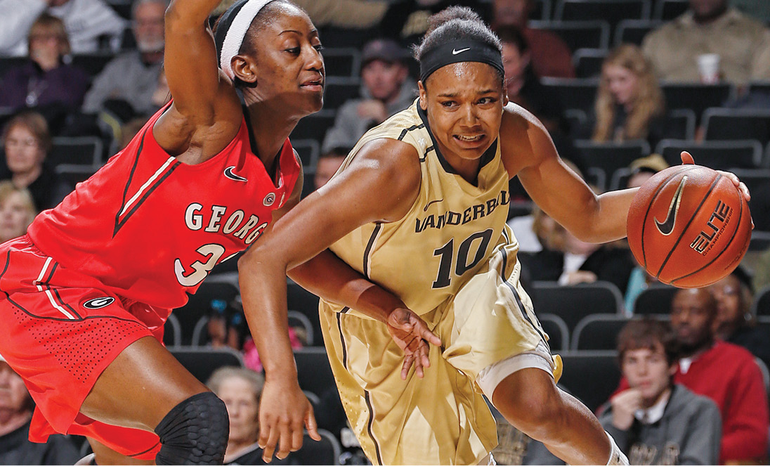 Vanderbilt University