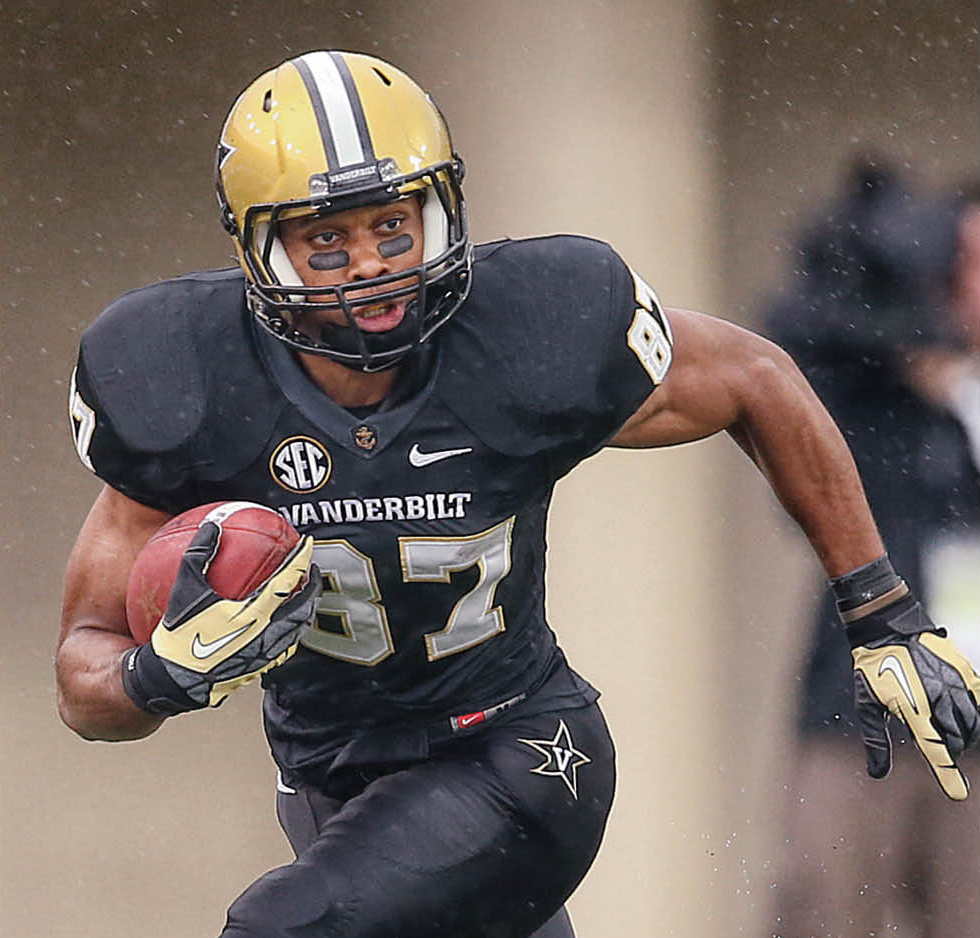 Vanderbilt University