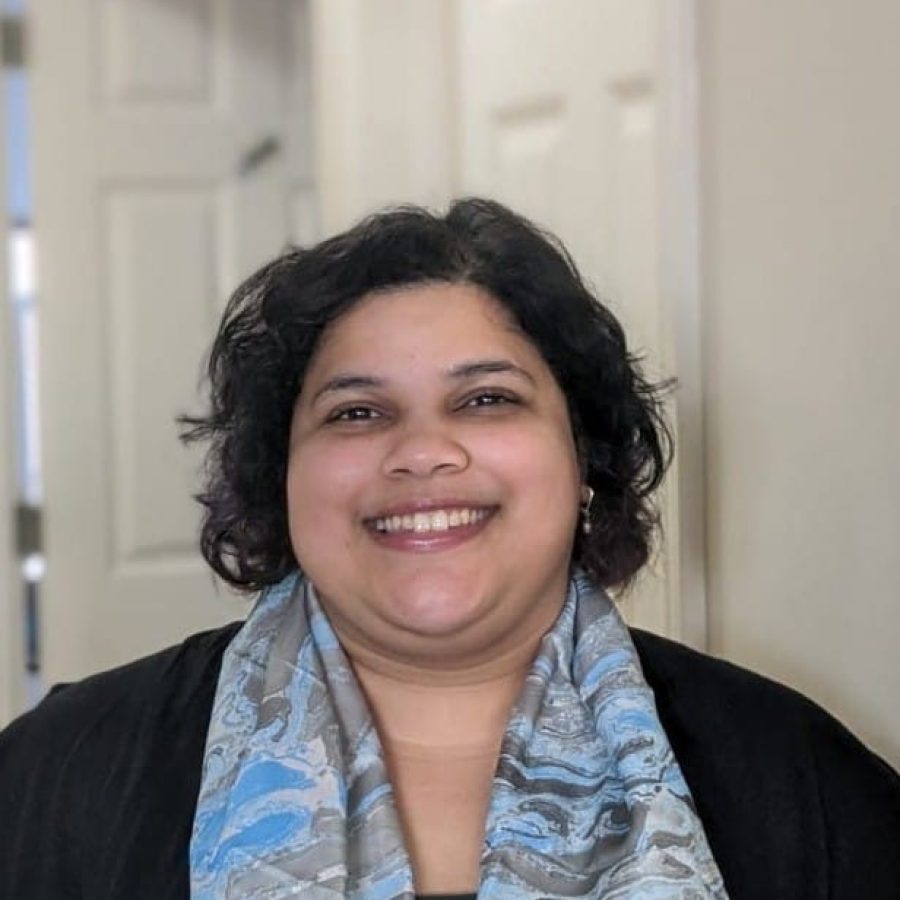 Anupriya Karippadath