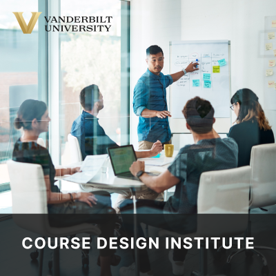Course Design Institute 
