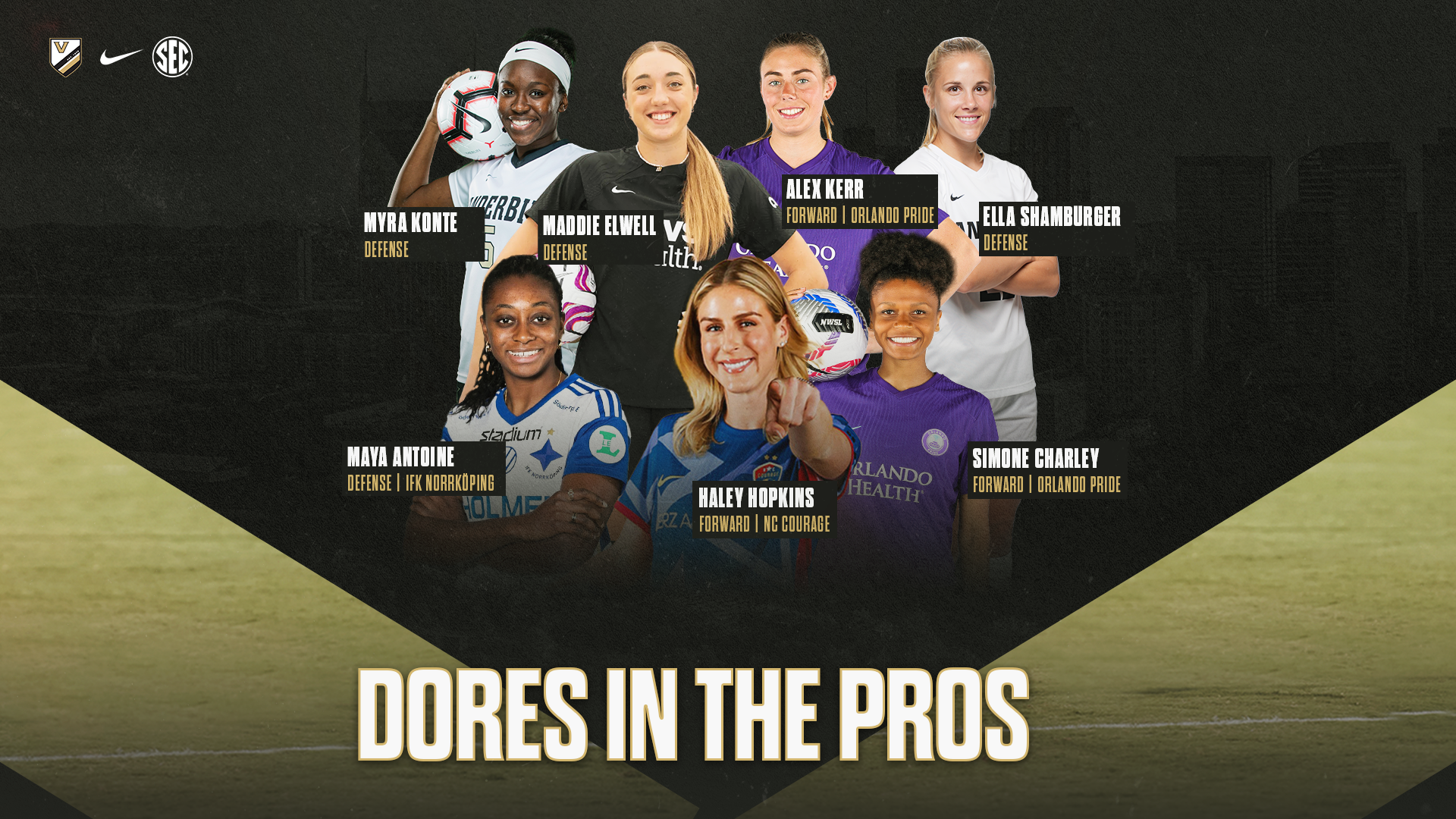 Vanderbilt University Athletics - Official Athletics Website