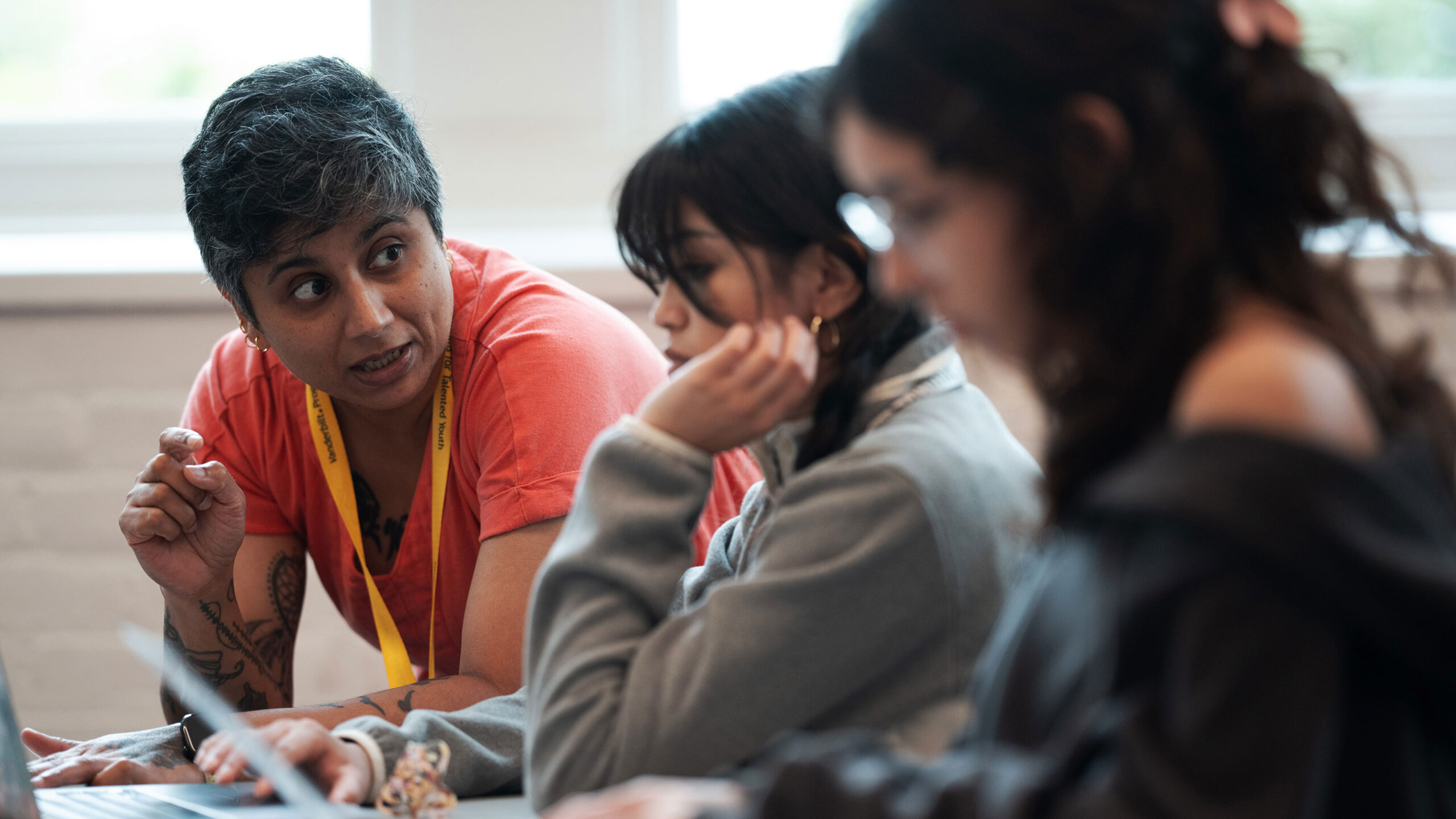 Spend Your Summer at Vanderbilt