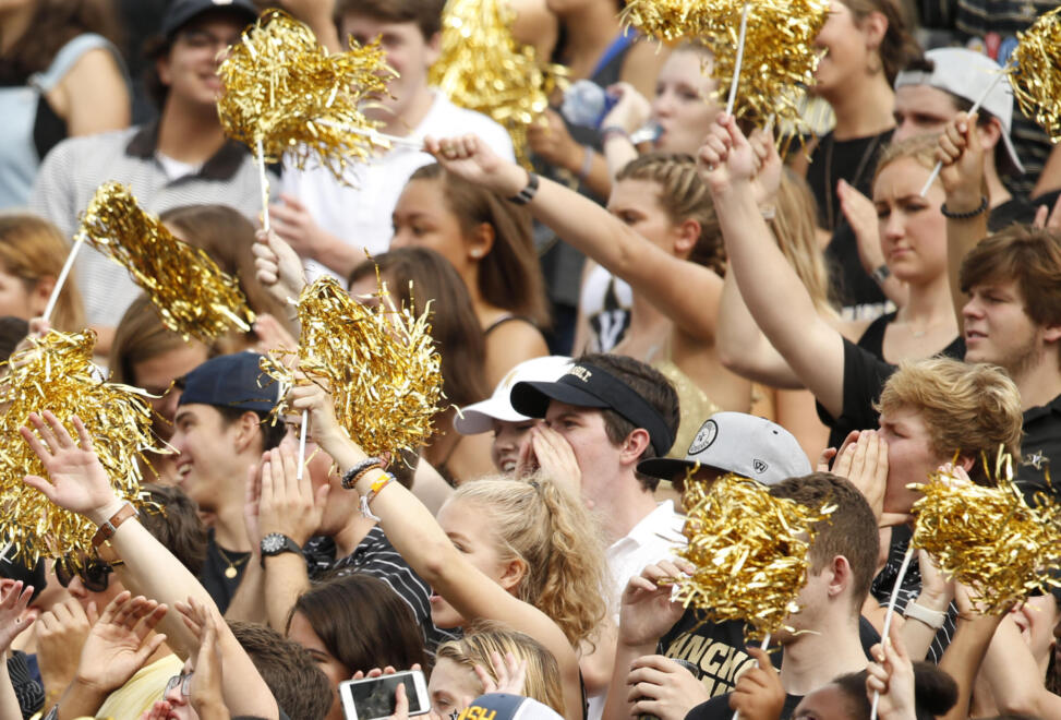 Vanderbilt University Athletics - Official Athletics Website