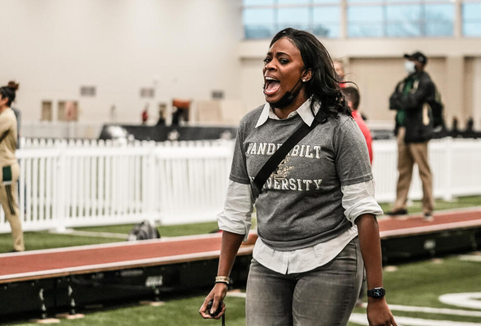 Vanderbilt University Athletics - Official Athletics Website