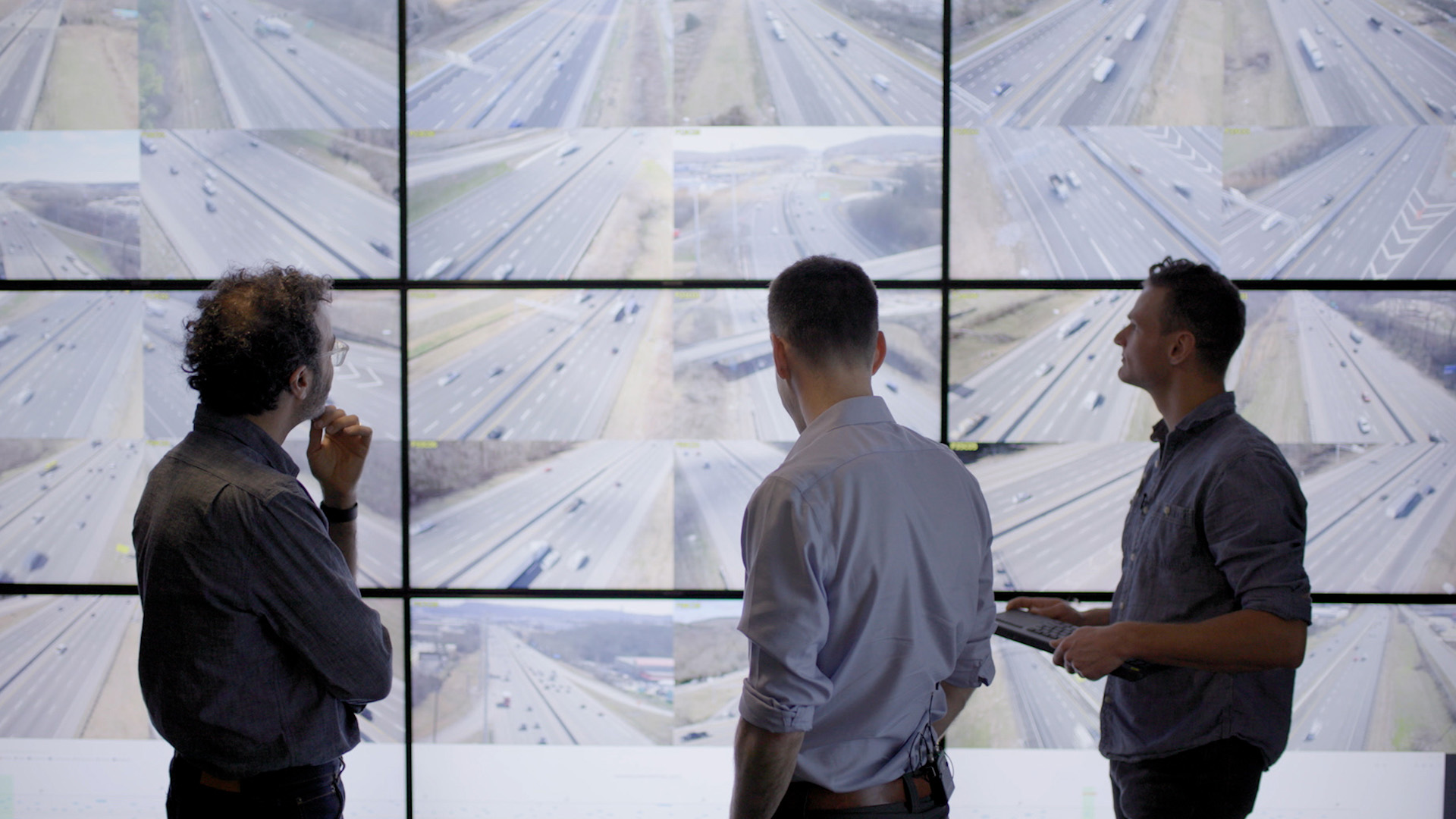 Less Traffic on the Road to Tomorrow