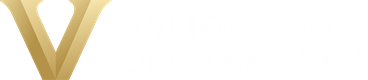 Vanderbilt University logo