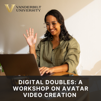 Digital Doubles: A Workshop on Avatar Video Creation 