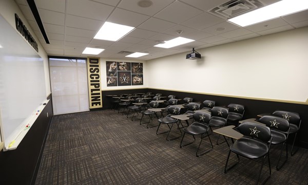 Vanderbilt University Athletics - Official Athletics Website