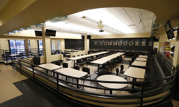 Vanderbilt University Athletics - Official Athletics Website