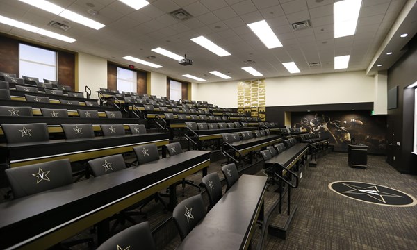 Vanderbilt University Athletics - Official Athletics Website