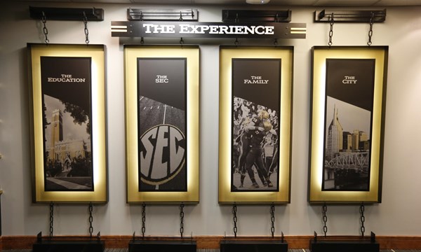 Vanderbilt University Athletics - Official Athletics Website
