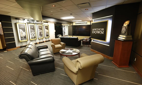 Vanderbilt University Athletics - Official Athletics Website