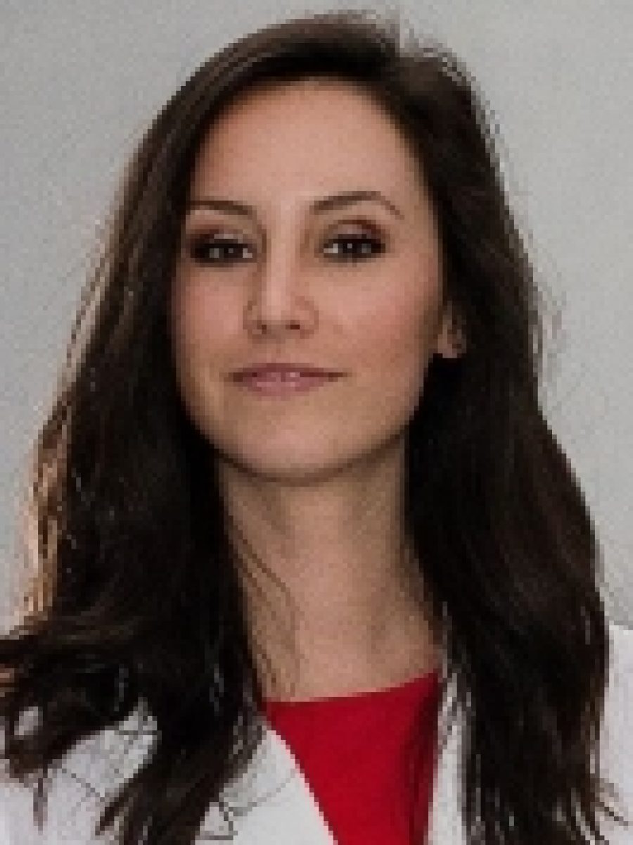 Kendra Hoffsmith, BS