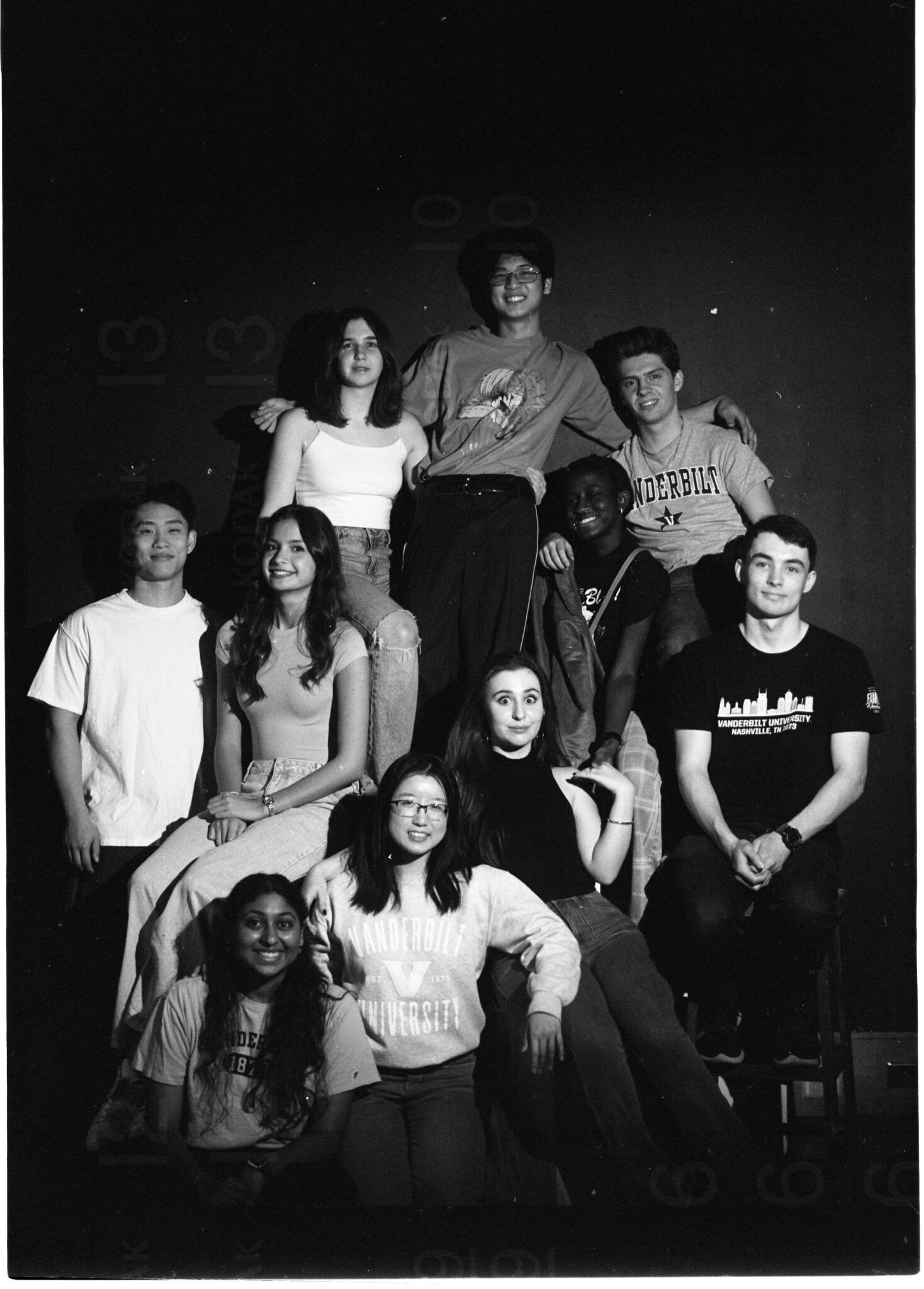 Undergraduate Curb Scholars