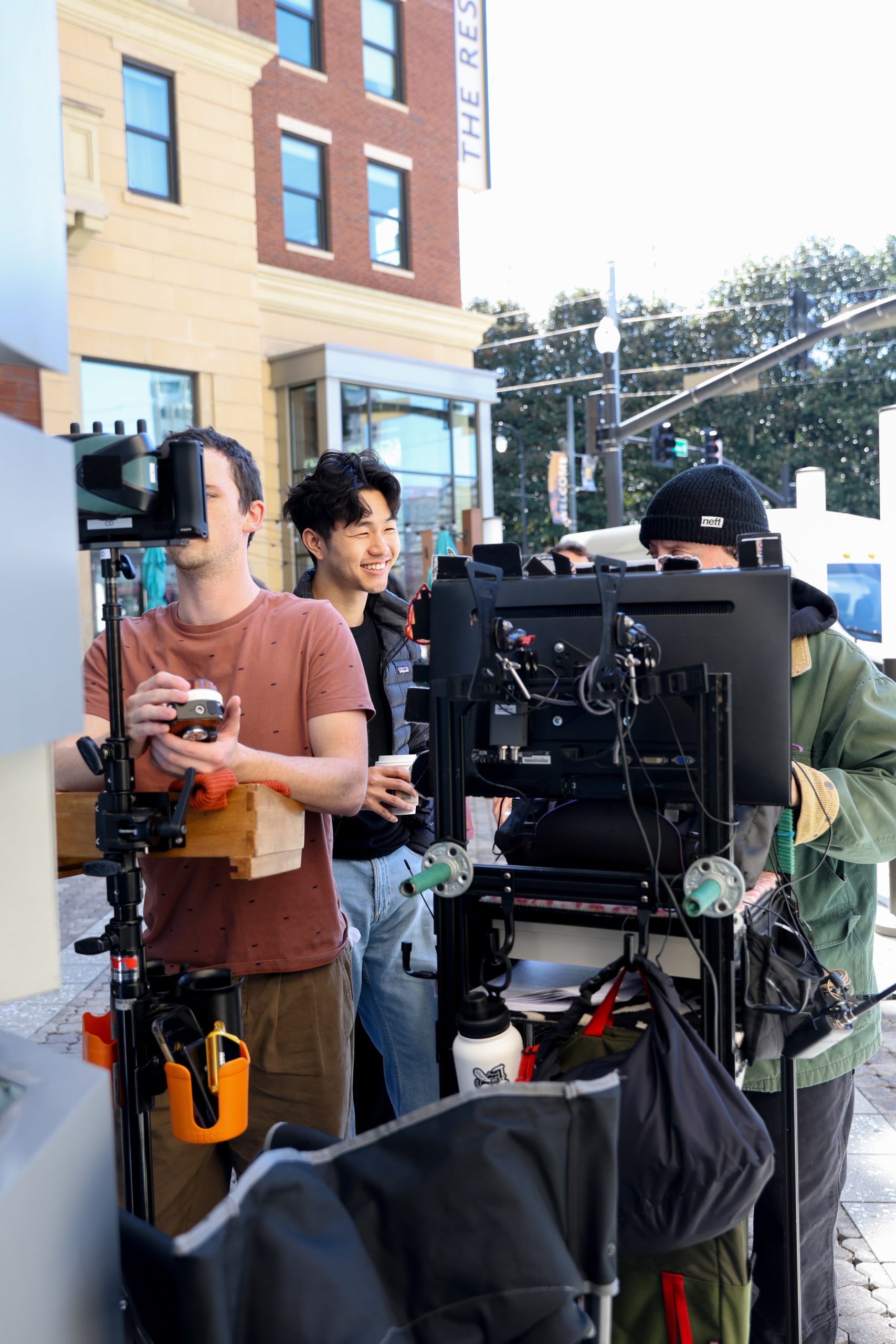 Curb Center Creative Inquiry Grant Recipients