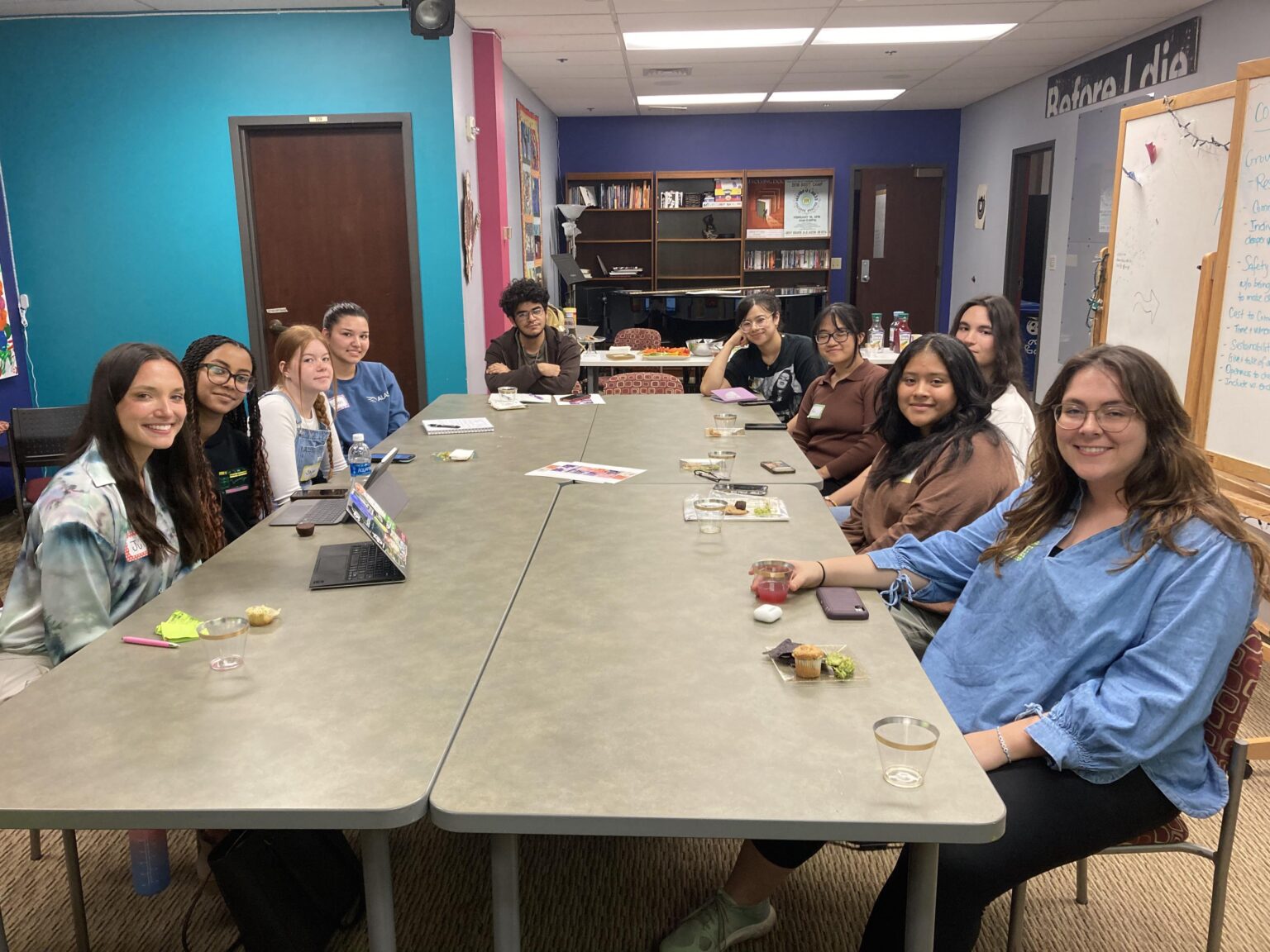 Apply to the 2025-2025 Curb Public Scholars Program