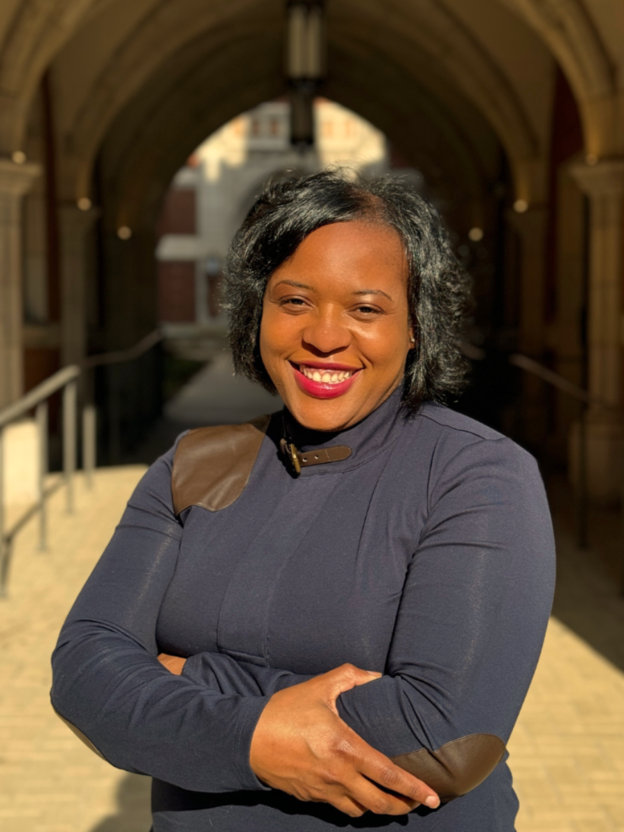 Jeremi London, Ph.D., MBA